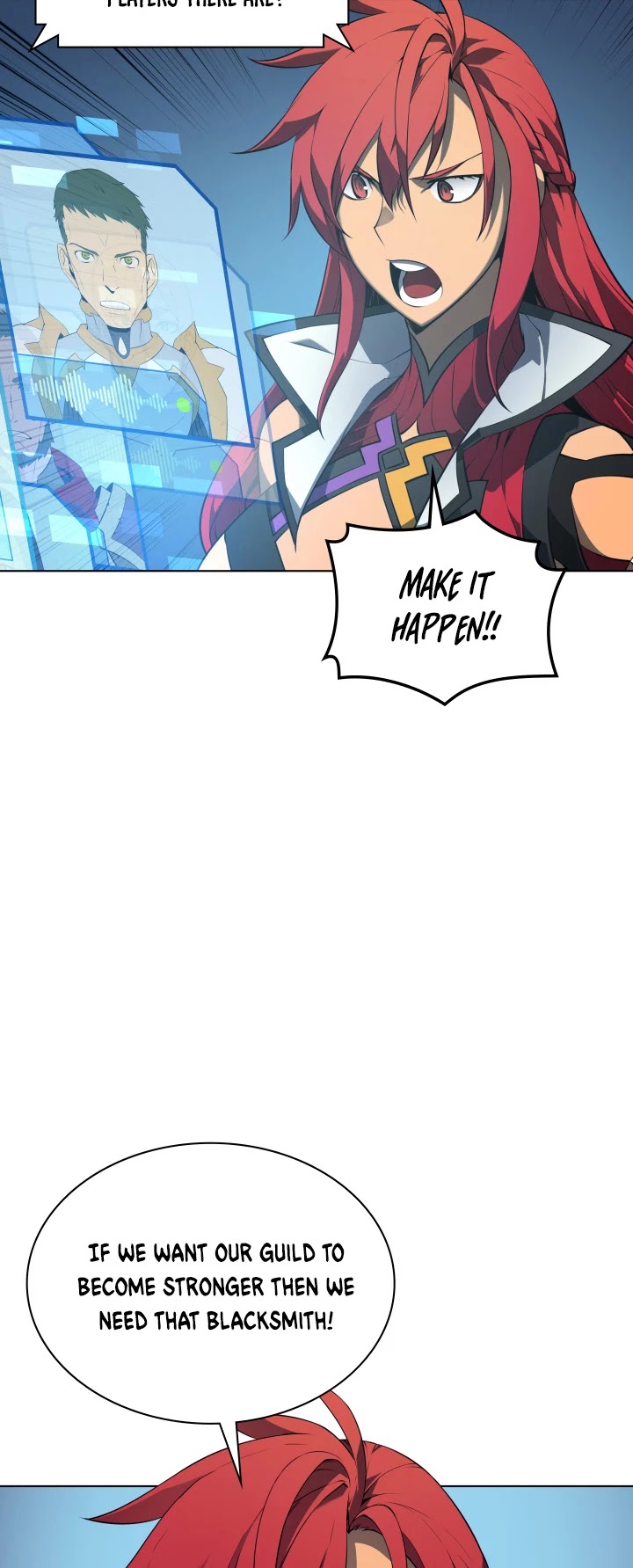 Overgeared (Team Argo) Chapter 29 page 46 - Chapter 29