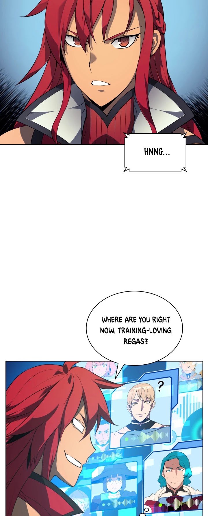 Overgeared (Team Argo) Chapter 29 page 47 - Chapter 29