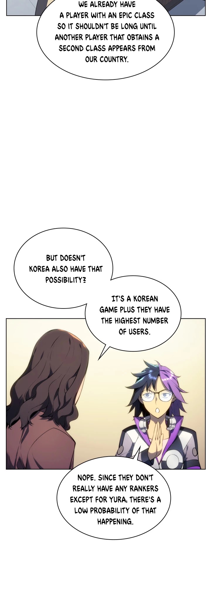Overgeared (Team Argo) Chapter 29 page 5 - Chapter 29