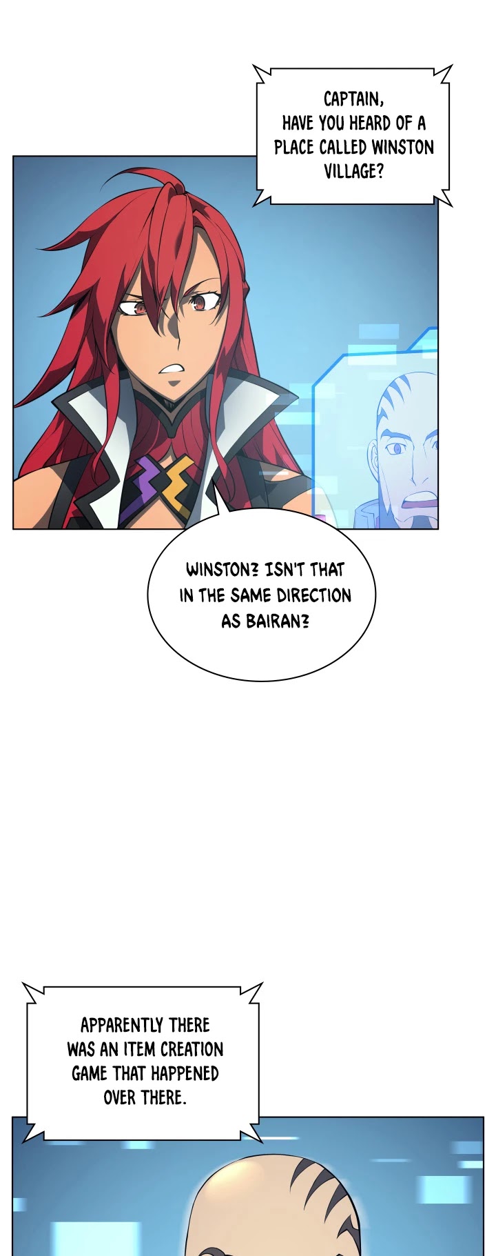 Overgeared (Team Argo) Chapter 29 page 50 - Chapter 29