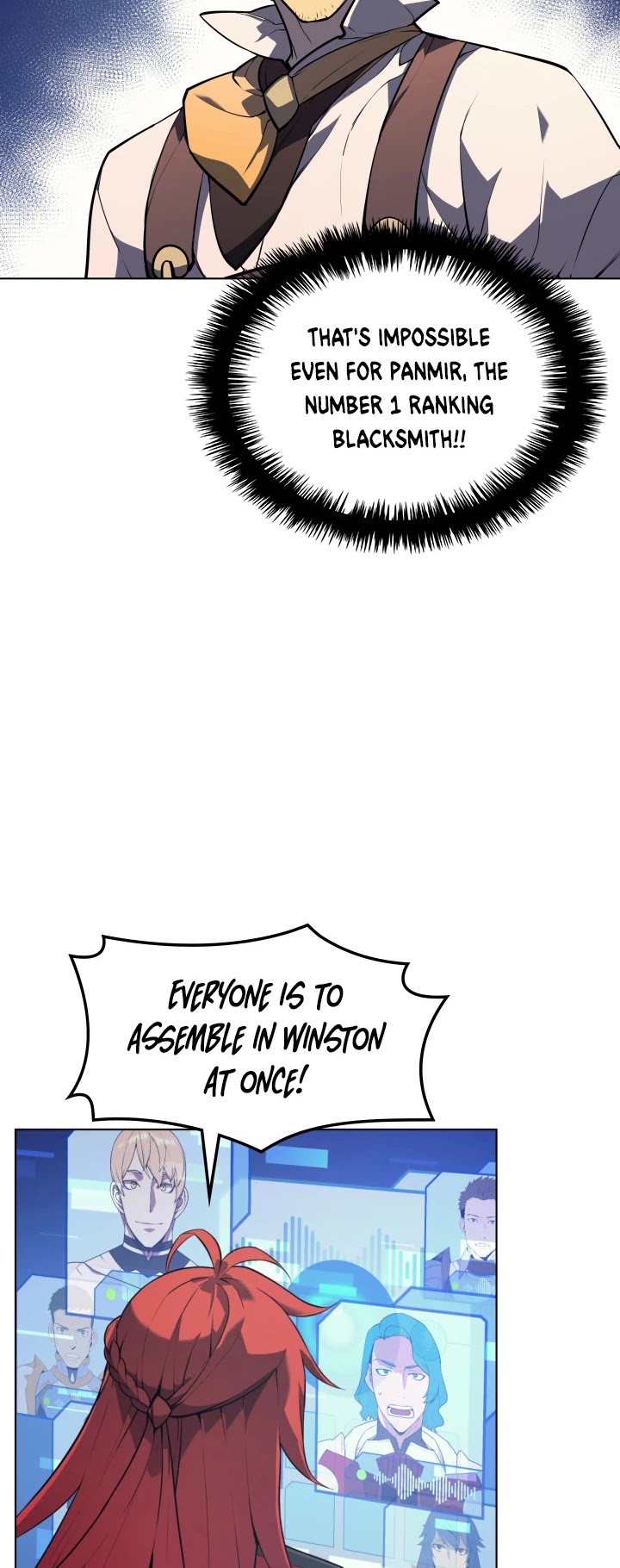 Overgeared (Team Argo) Chapter 29 page 53 - Chapter 29