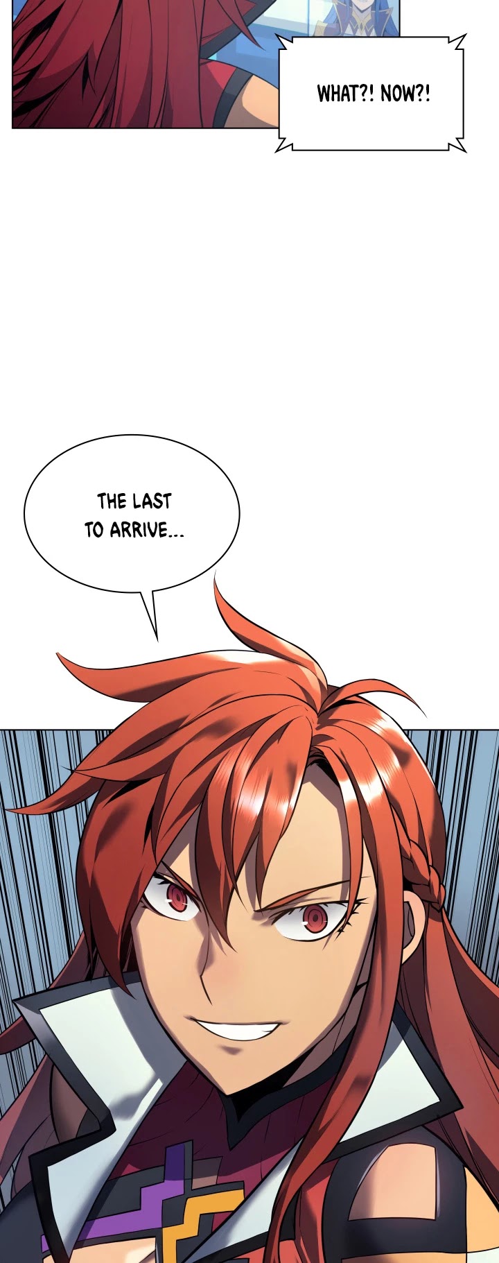 Overgeared (Team Argo) Chapter 29 page 54 - Chapter 29