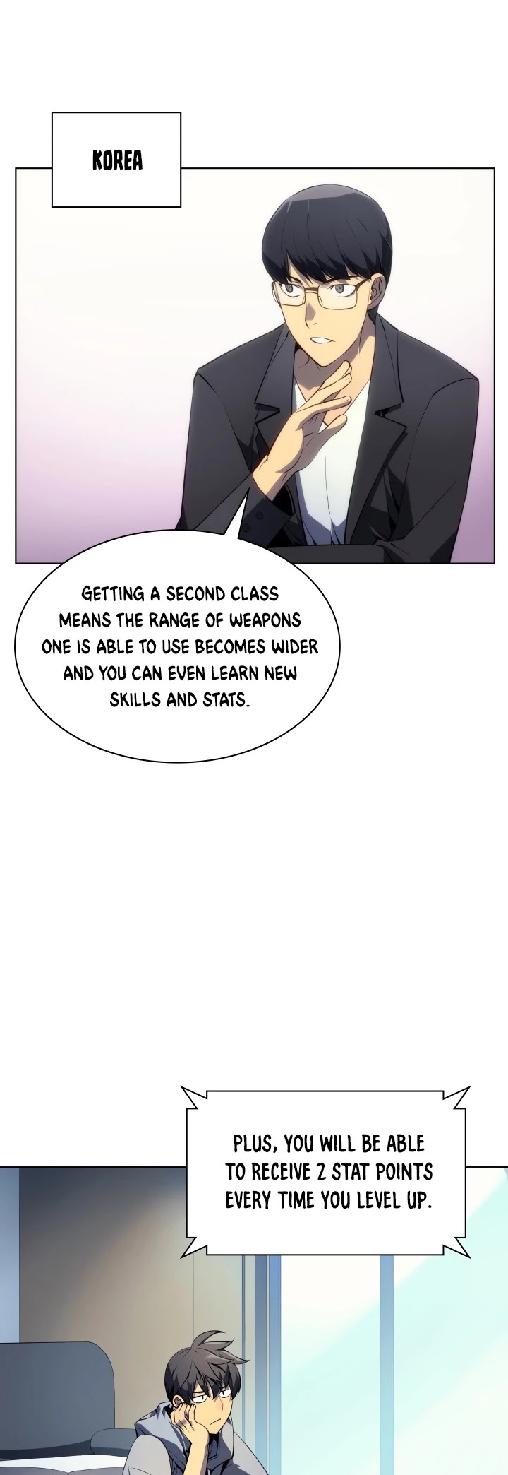 Overgeared (Team Argo) Chapter 29 page 6 - Chapter 29