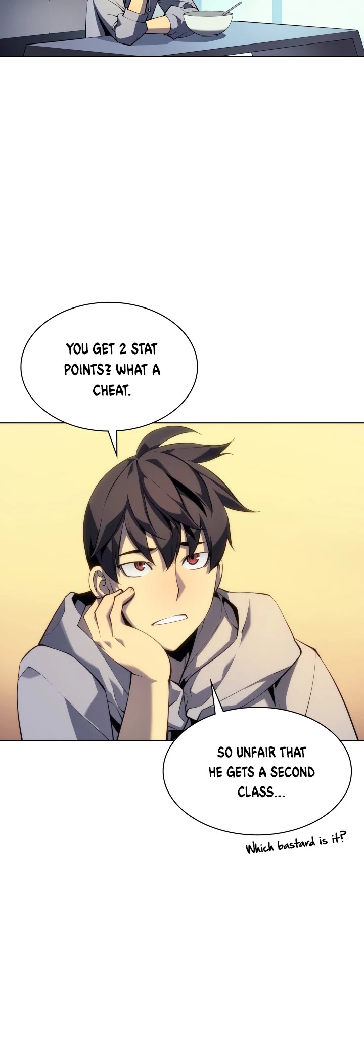 Overgeared (Team Argo) Chapter 29 page 7 - Chapter 29