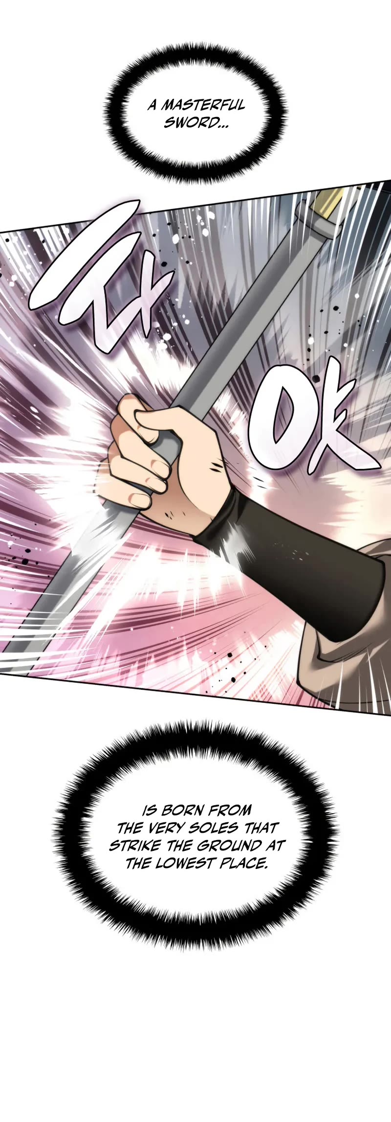 Overgeared (Team Argo) Chapter 290 page 11 - Chapter 290