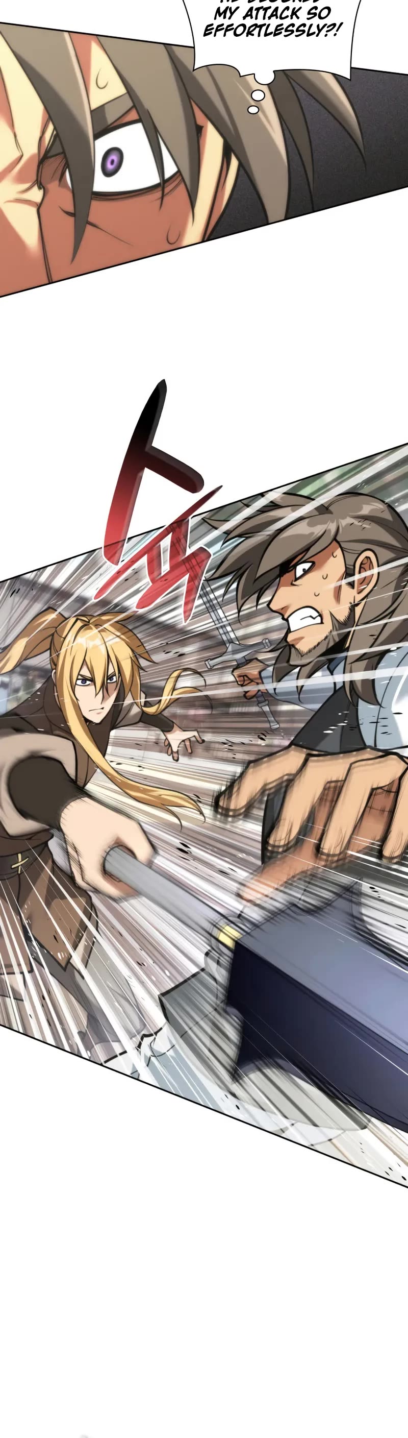 Overgeared (Team Argo) Chapter 290 page 21 - Chapter 290
