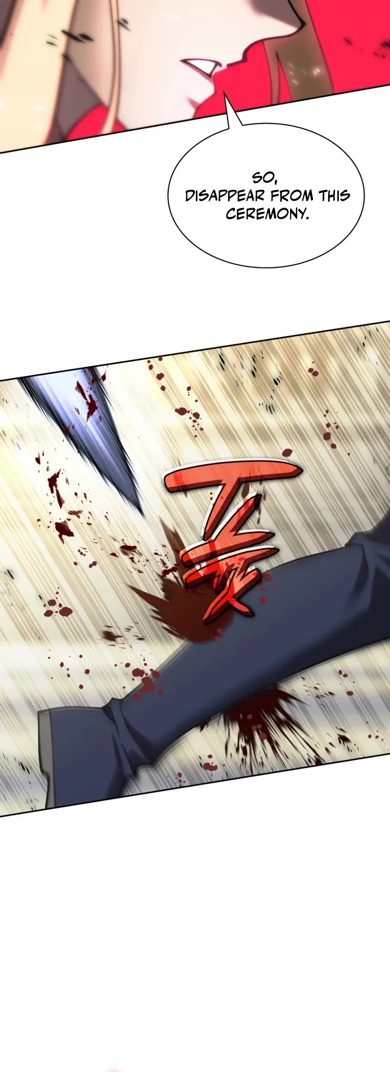 Overgeared (Team Argo) Chapter 290 page 26 - Chapter 290