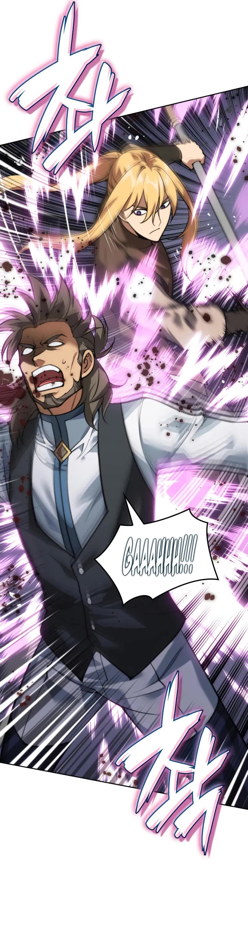 Overgeared (Team Argo) Chapter 290 page 27 - Chapter 290