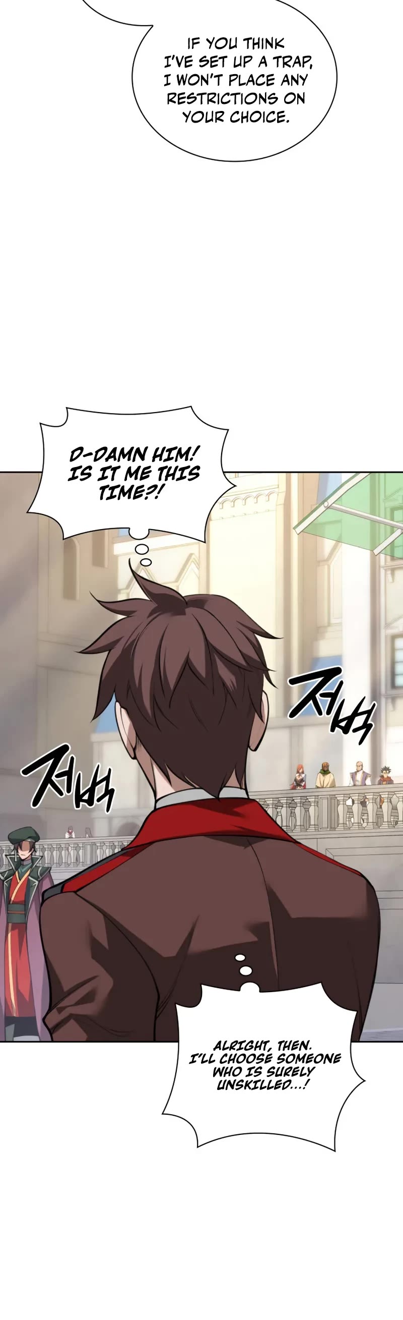 Overgeared (Team Argo) Chapter 290 page 31 - Chapter 290