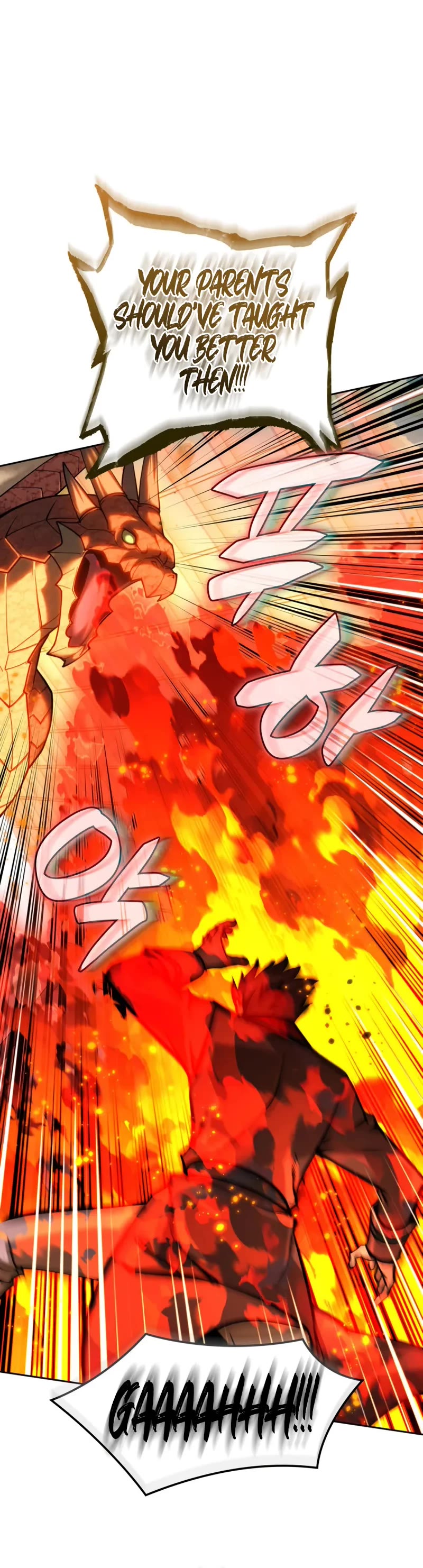 Overgeared (Team Argo) Chapter 290 page 36 - Chapter 290