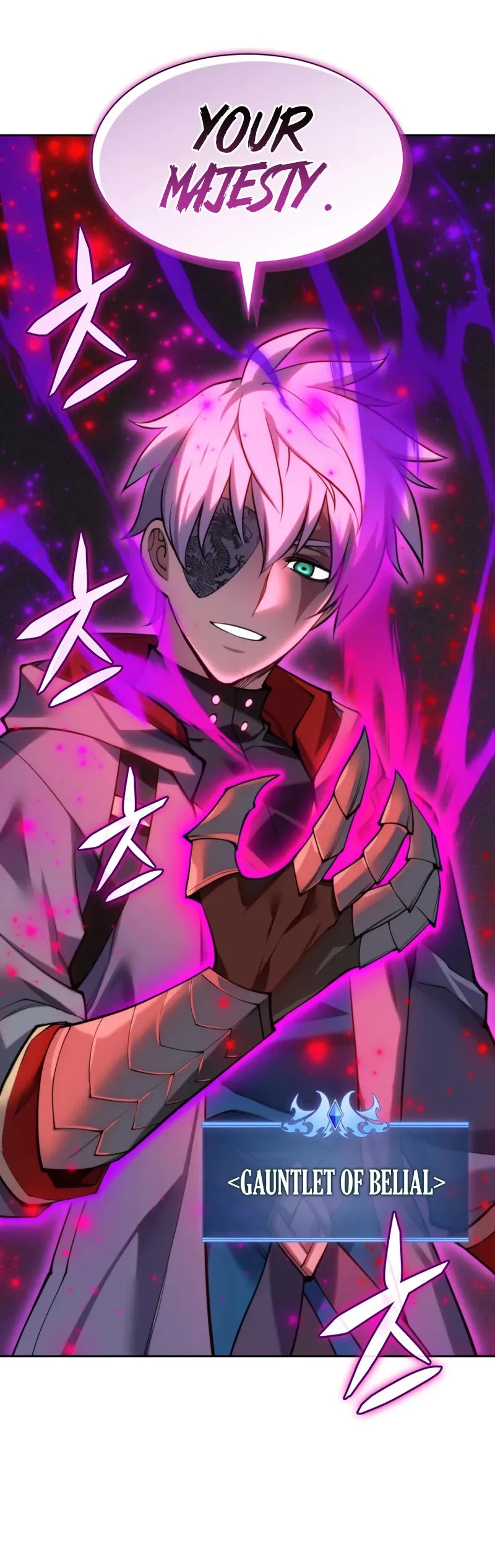 Overgeared (Team Argo) Chapter 290 page 50 - Chapter 290