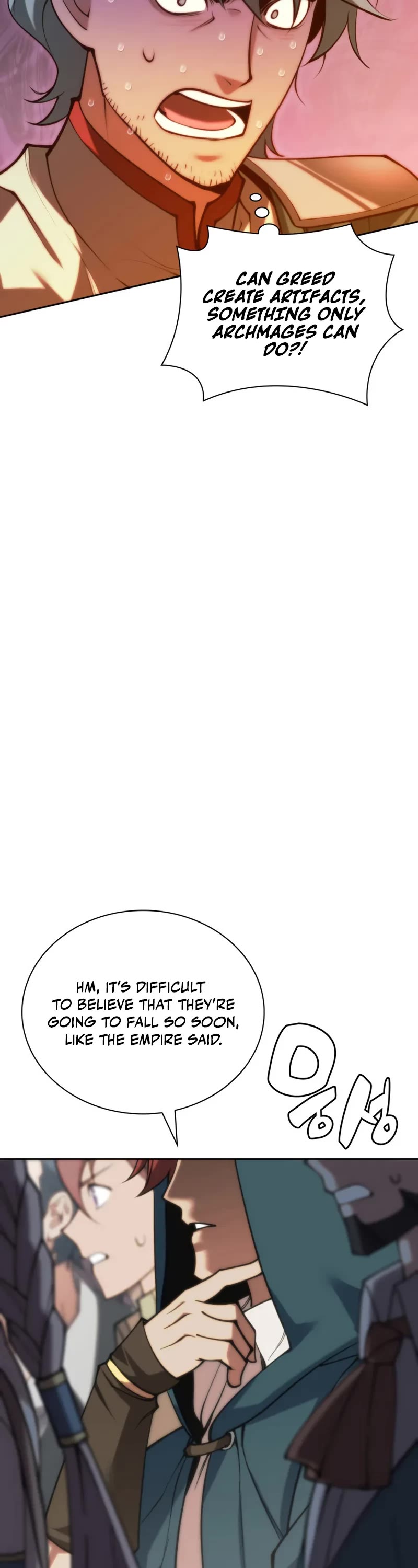 Overgeared (Team Argo) Chapter 290 page 53 - Chapter 290