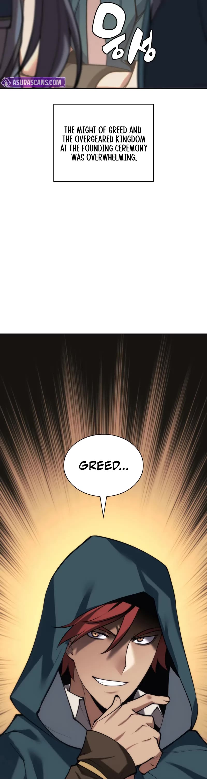 Overgeared (Team Argo) Chapter 290 page 54 - Chapter 290