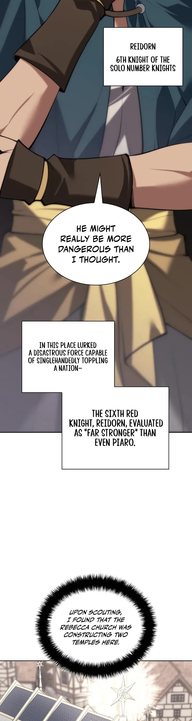 Overgeared (Team Argo) Chapter 290 page 55 - Chapter 290