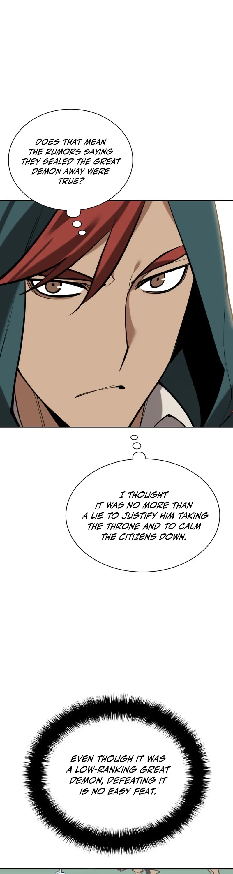 Overgeared (Team Argo) Chapter 290 page 57 - Chapter 290