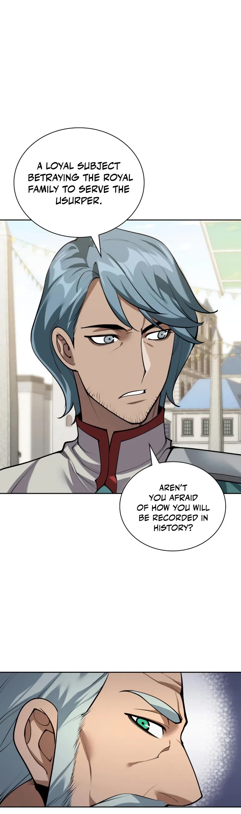 Overgeared (Team Argo) Chapter 290 page 6 - Chapter 290