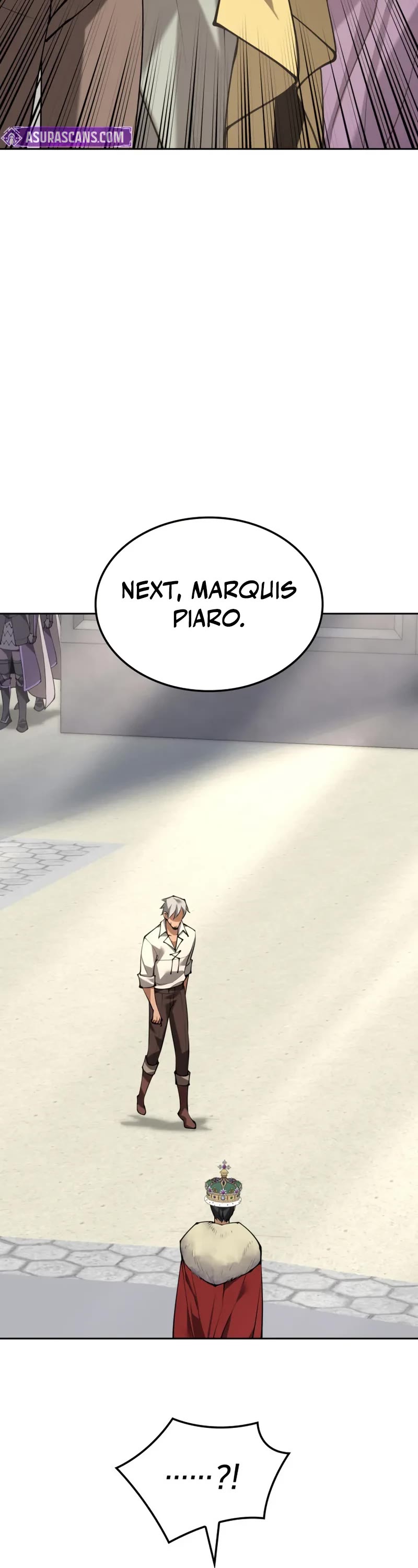 Overgeared (Team Argo) Chapter 290 page 60 - Chapter 290