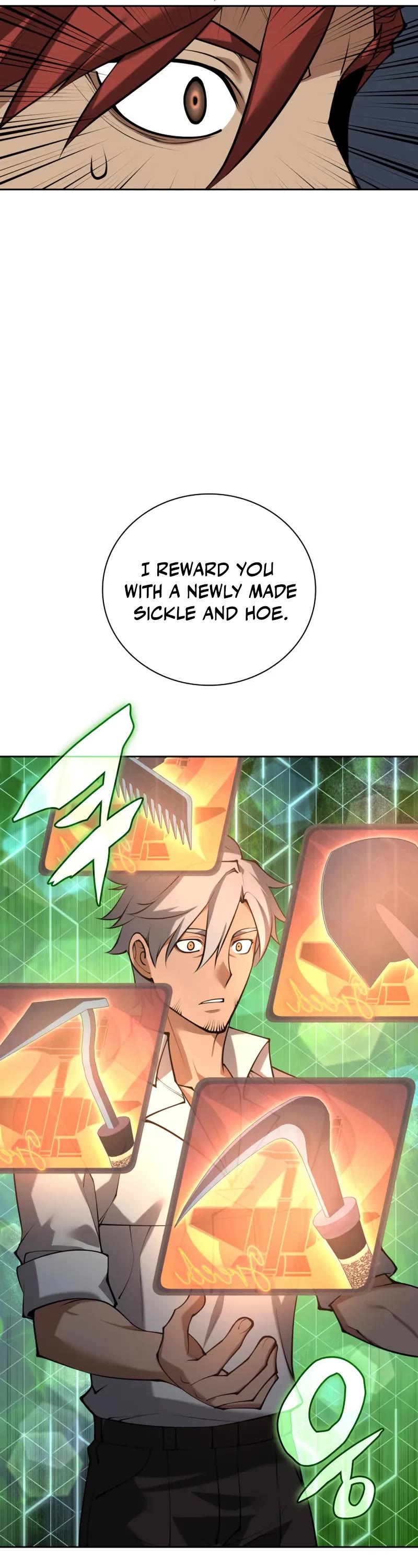 Overgeared (Team Argo) Chapter 290 page 61 - Chapter 290