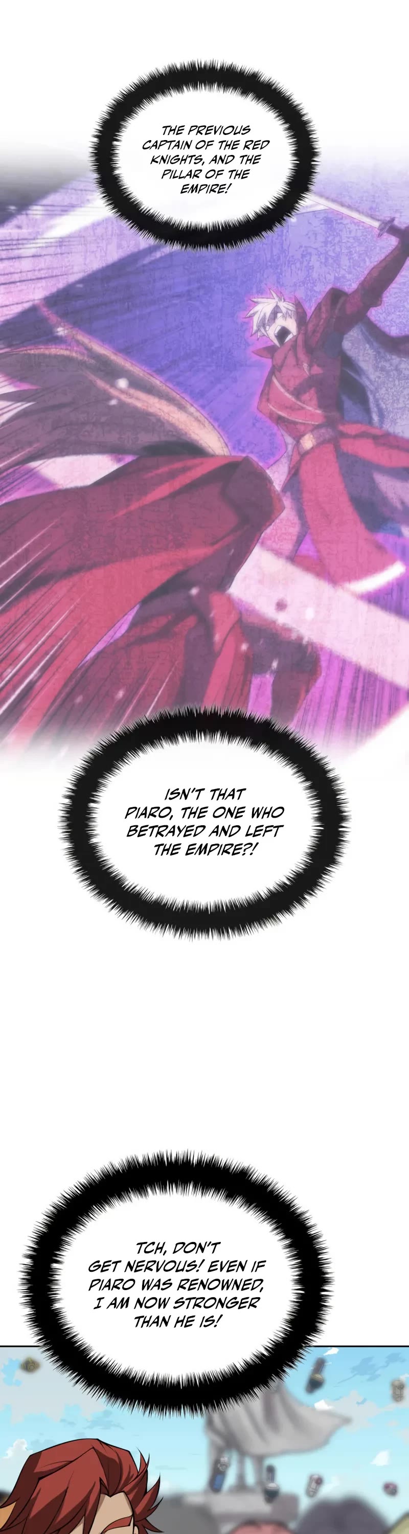Overgeared (Team Argo) Chapter 290 page 62 - Chapter 290