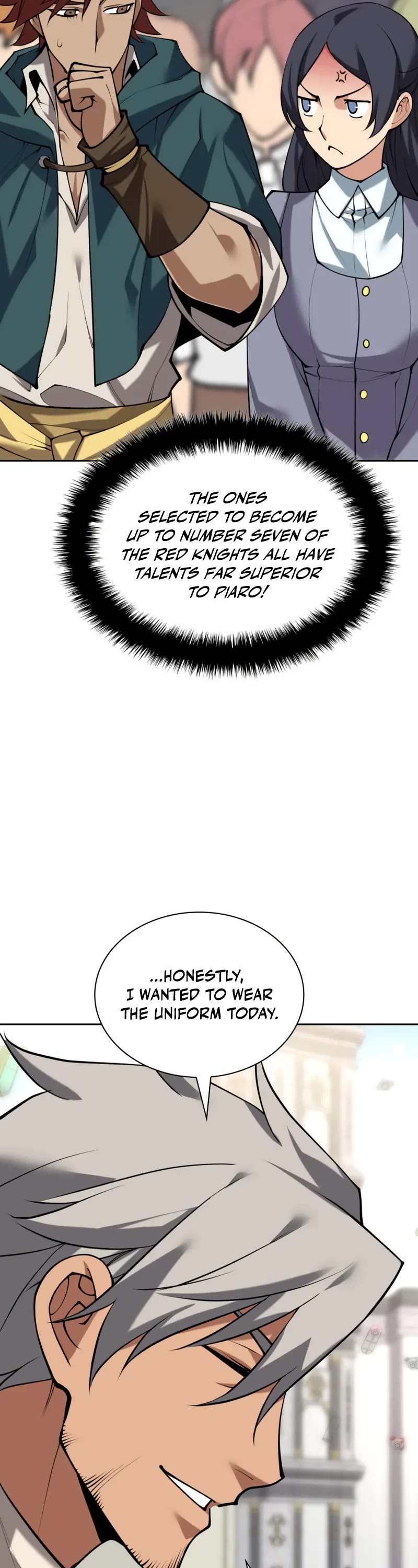 Overgeared (Team Argo) Chapter 290 page 63 - Chapter 290