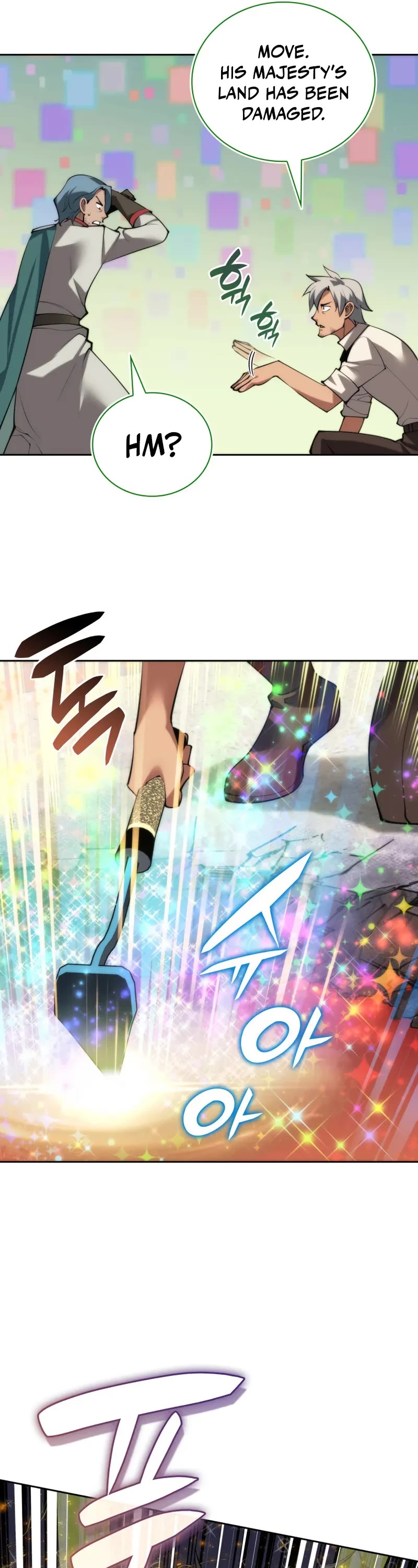 Overgeared (Team Argo) Chapter 290 page 67 - Chapter 290