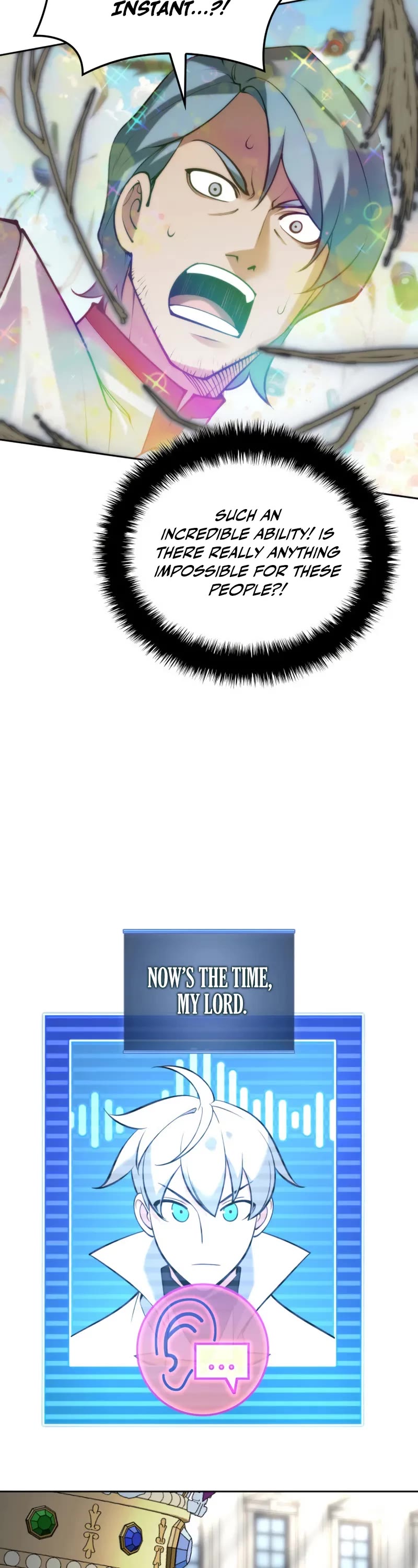 Overgeared (Team Argo) Chapter 290 page 69 - Chapter 290