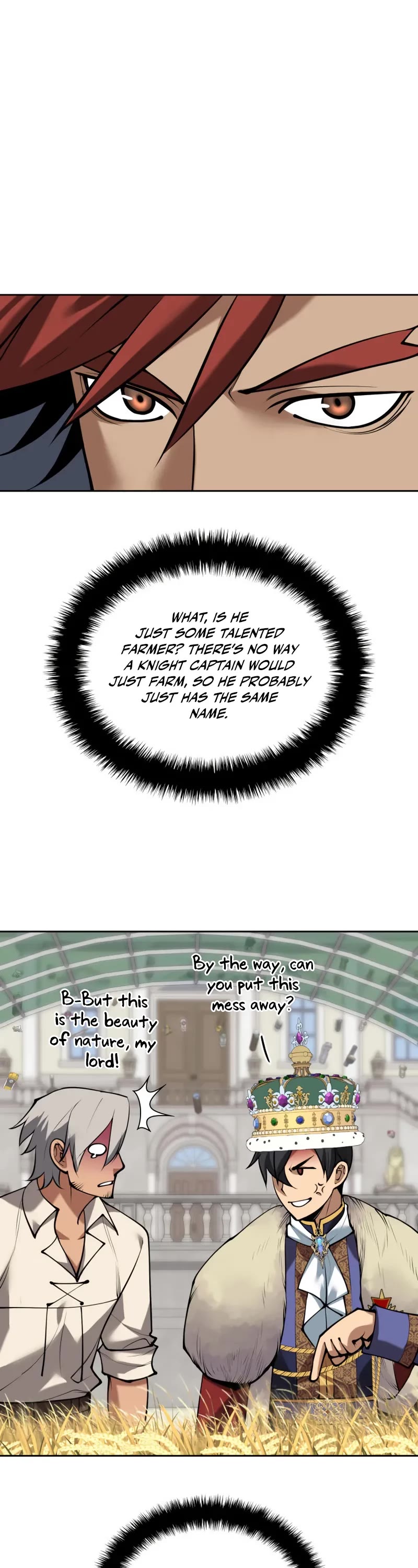 Overgeared (Team Argo) Chapter 290 page 72 - Chapter 290