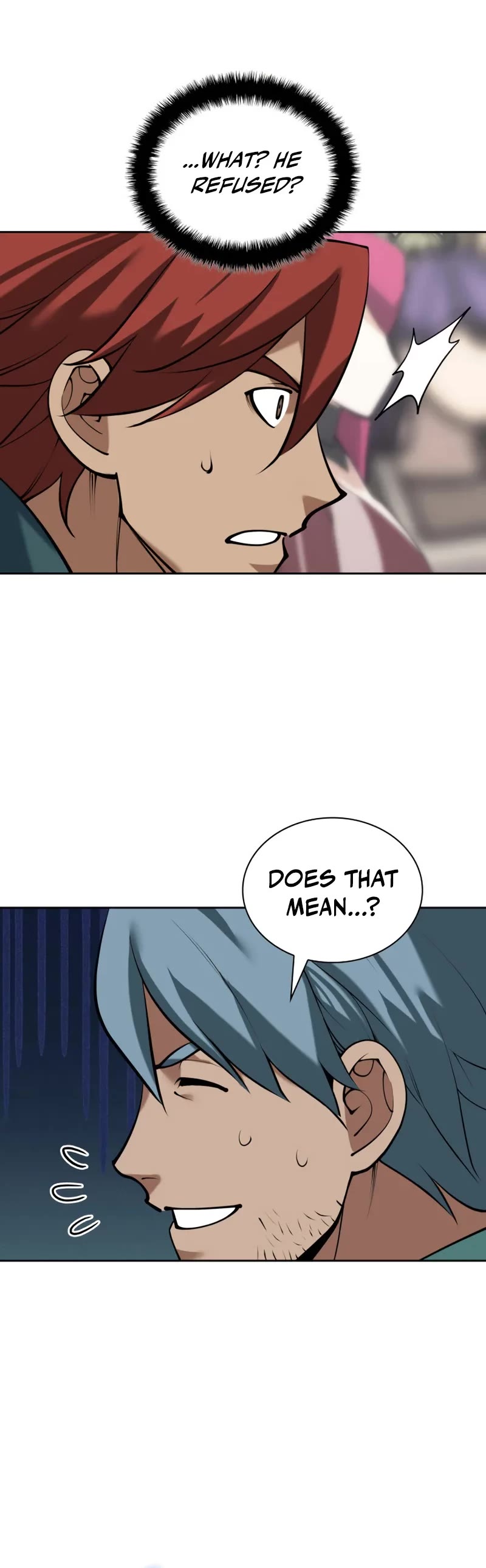 Overgeared (Team Argo) Chapter 290 page 76 - Chapter 290