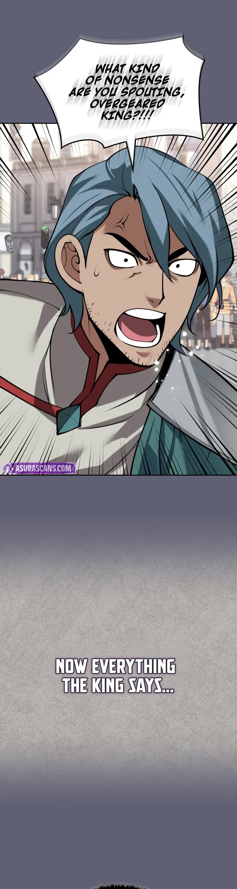 Overgeared (Team Argo) Chapter 290 page 82 - Chapter 290