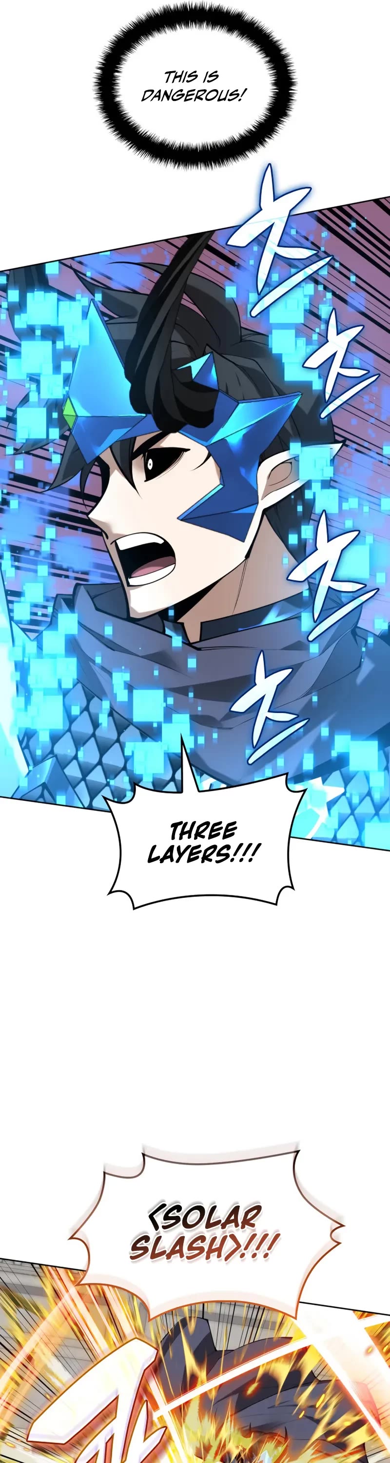 Overgeared (Team Argo) Chapter 291 page 17 - Chapter 291