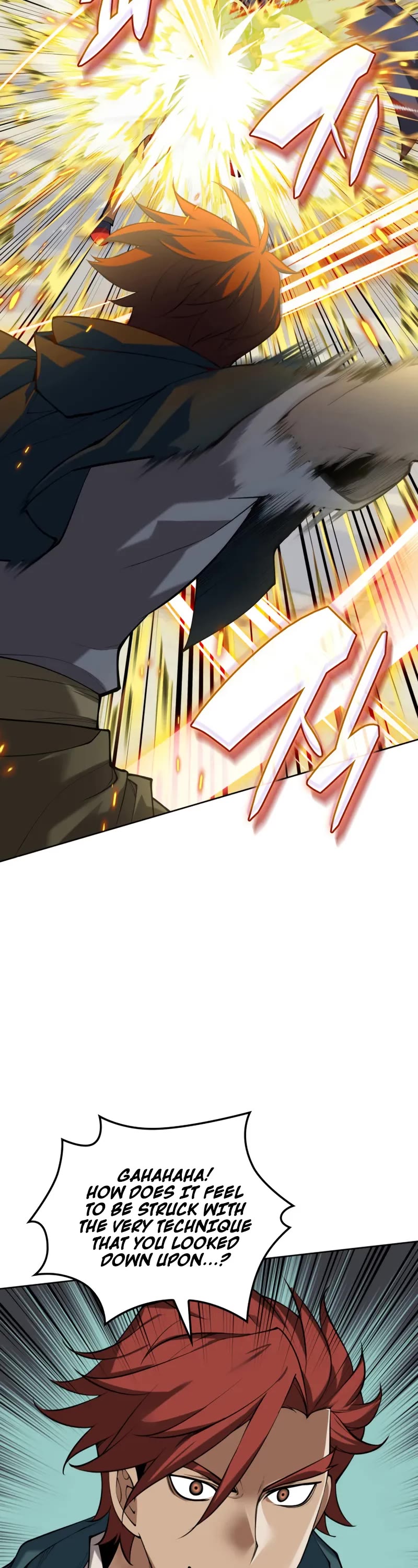 Overgeared (Team Argo) Chapter 291 page 18 - Chapter 291