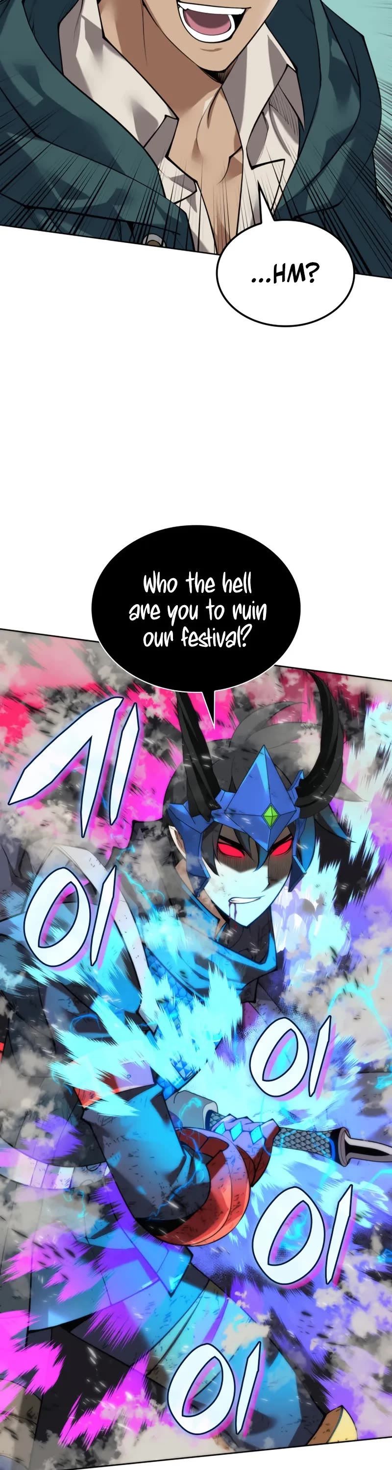 Overgeared (Team Argo) Chapter 291 page 19 - Chapter 291