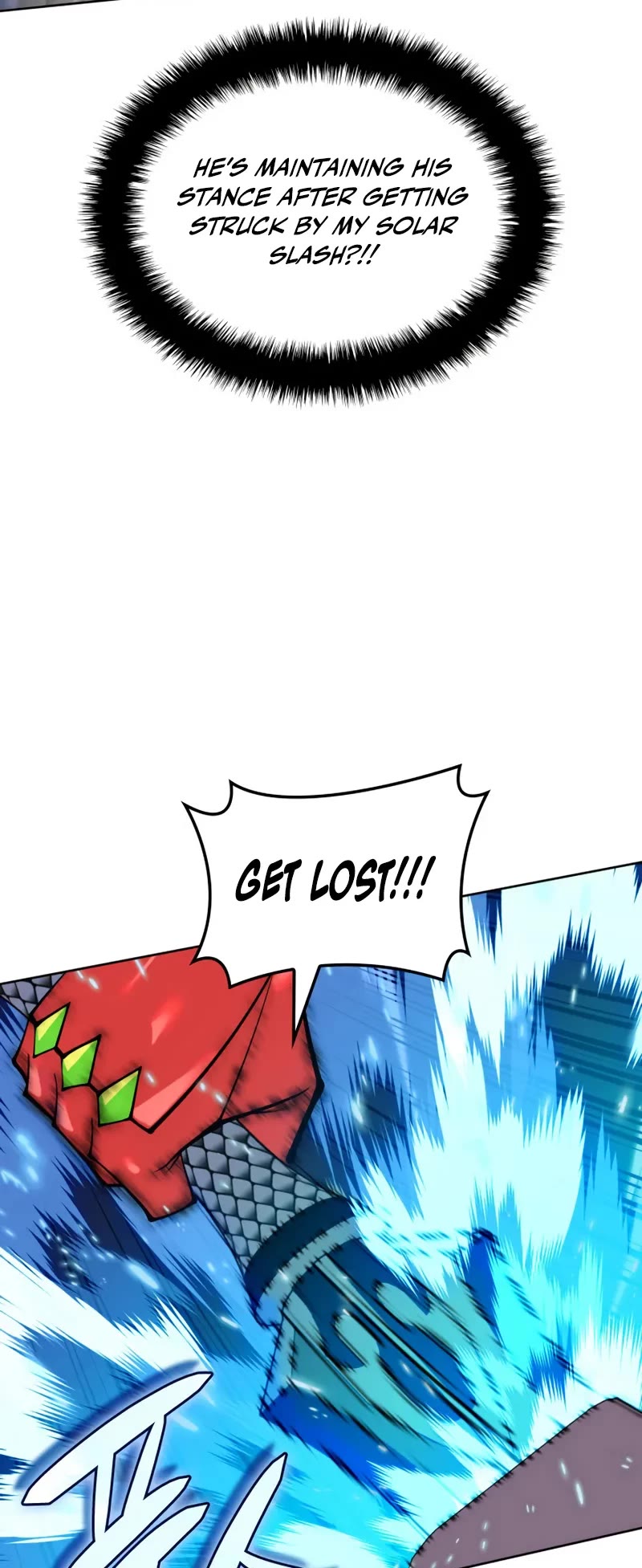 Overgeared (Team Argo) Chapter 291 page 20 - Chapter 291