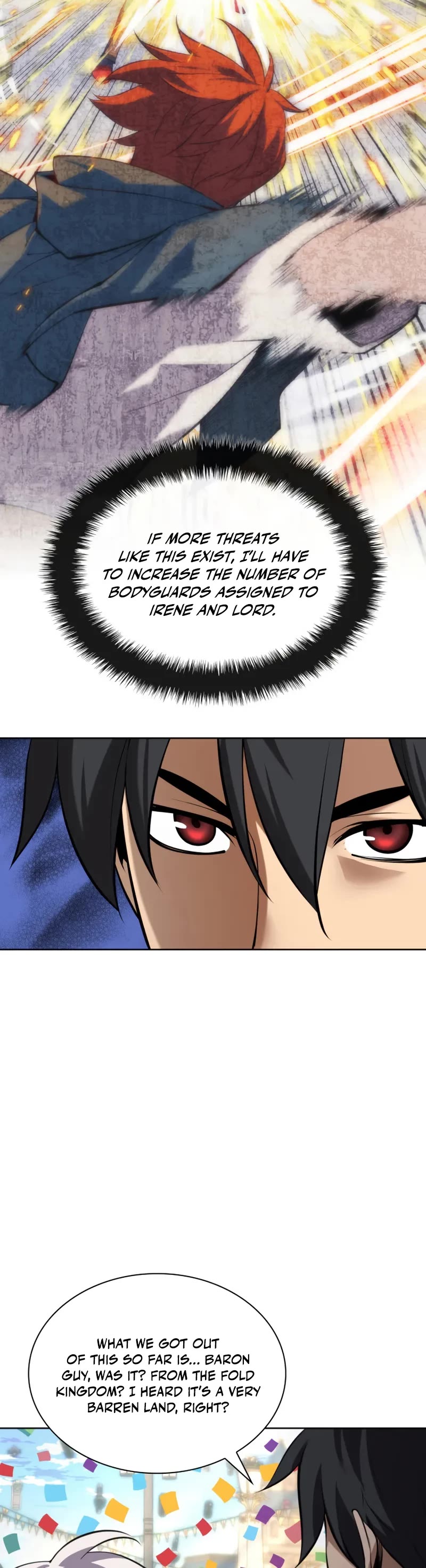 Overgeared (Team Argo) Chapter 291 page 45 - Chapter 291