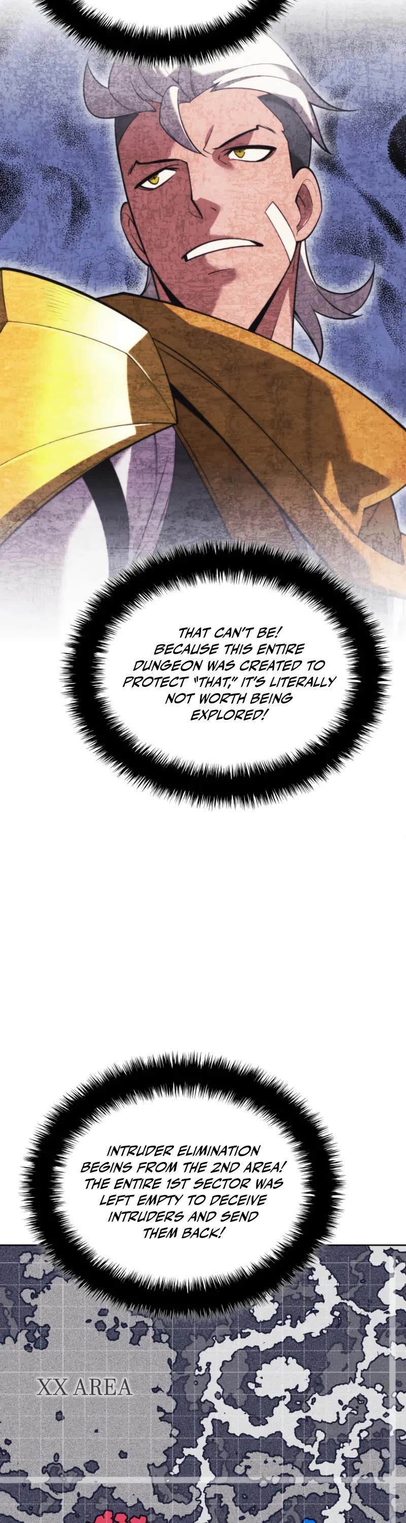 Overgeared (Team Argo) Chapter 291 page 53 - Chapter 291