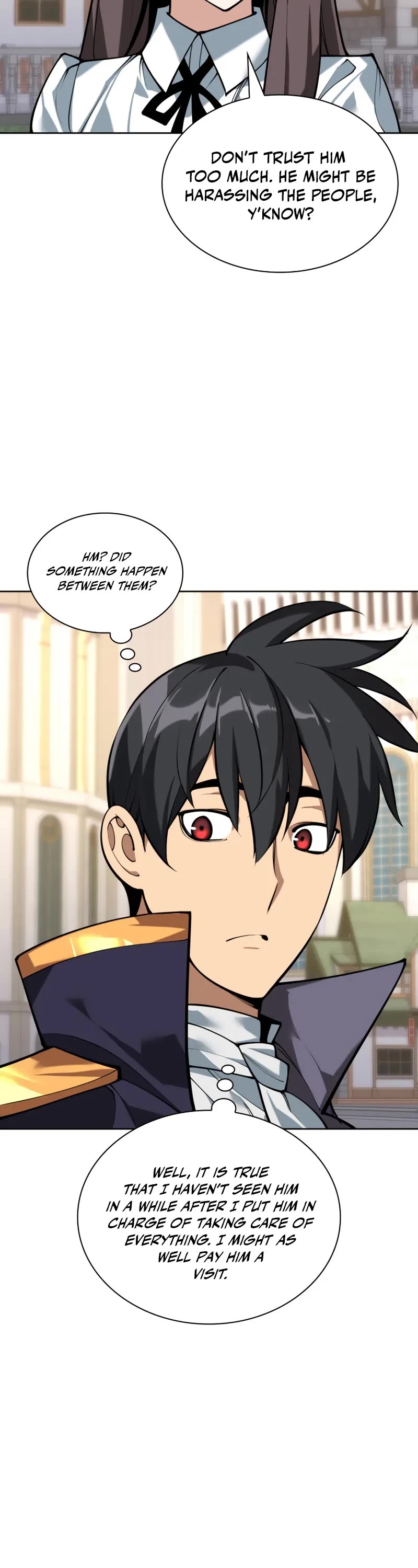 Overgeared (Team Argo) Chapter 291 page 63 - Chapter 291