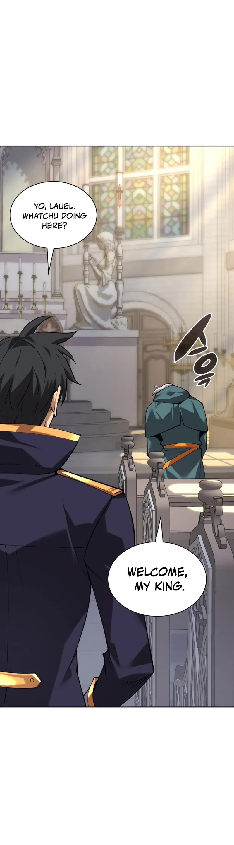 Overgeared (Team Argo) Chapter 291 page 66 - Chapter 291