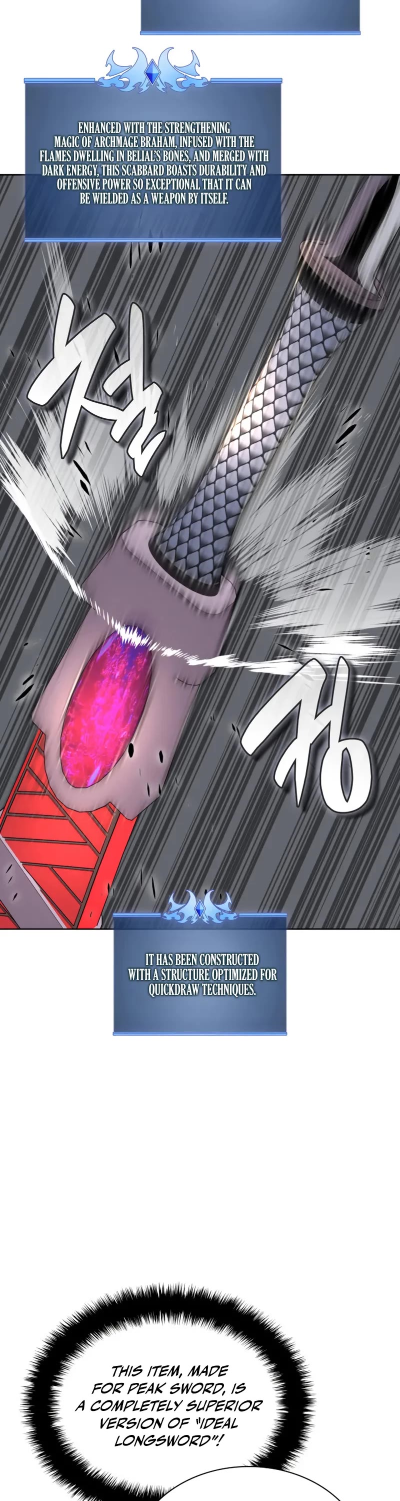 Overgeared (Team Argo) Chapter 291 page 8 - Chapter 291
