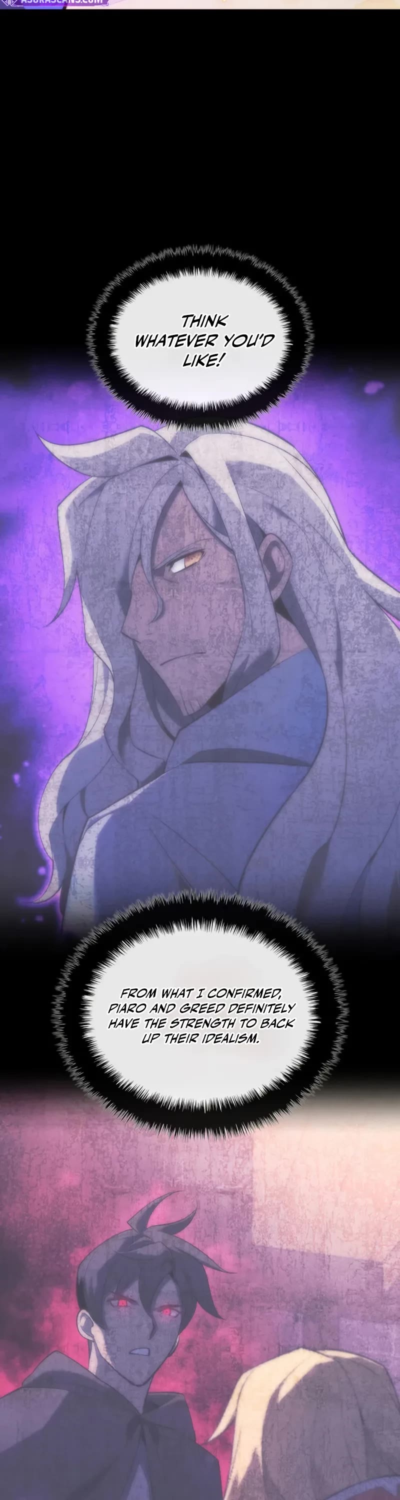 Overgeared (Team Argo) Chapter 292 page 19 - Chapter 292