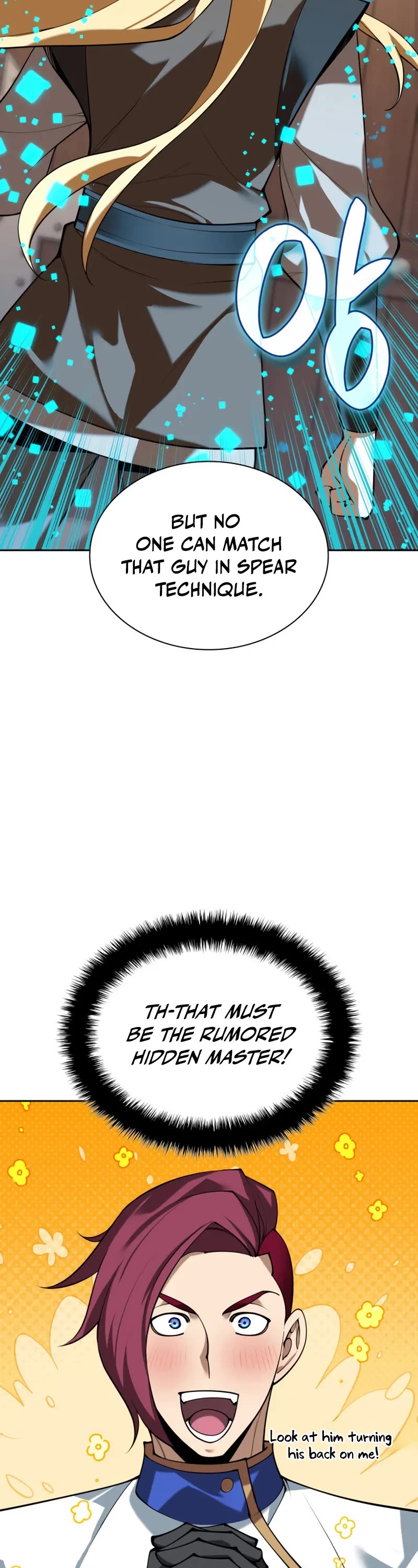 Overgeared (Team Argo) Chapter 292 page 29 - Chapter 292