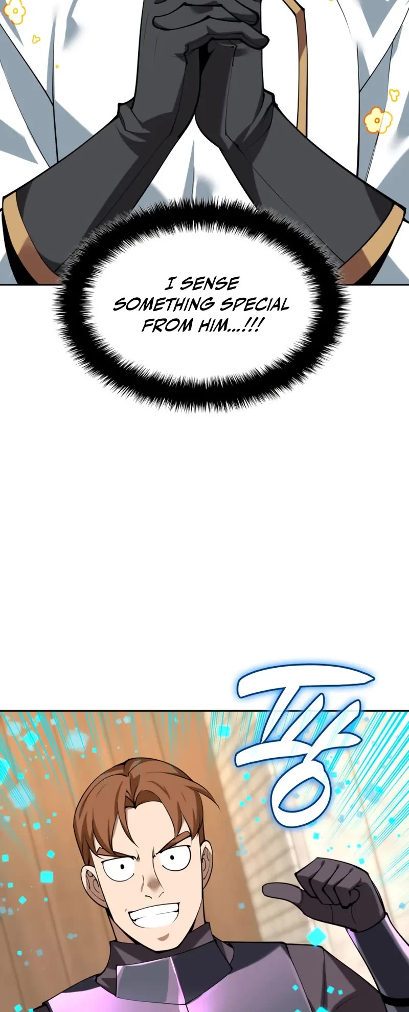 Overgeared (Team Argo) Chapter 292 page 30 - Chapter 292
