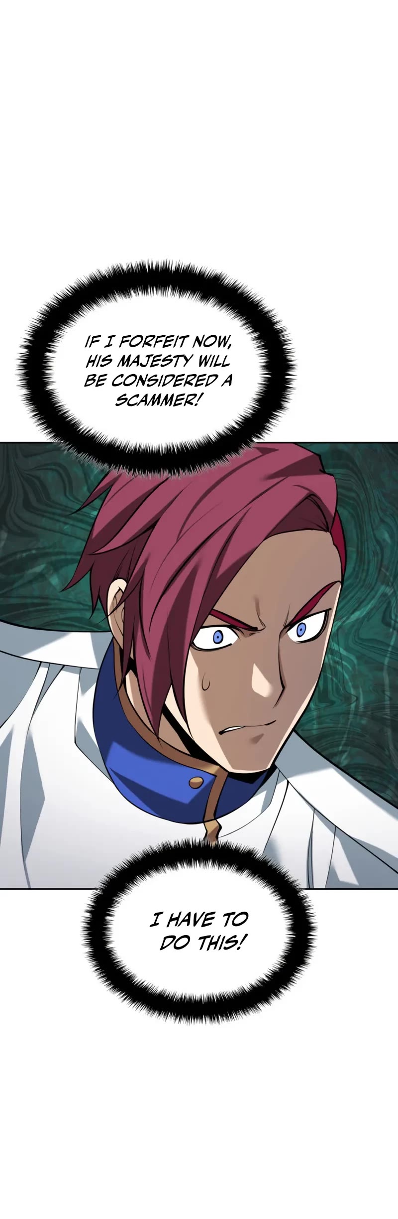 Overgeared (Team Argo) Chapter 292 page 36 - Chapter 292