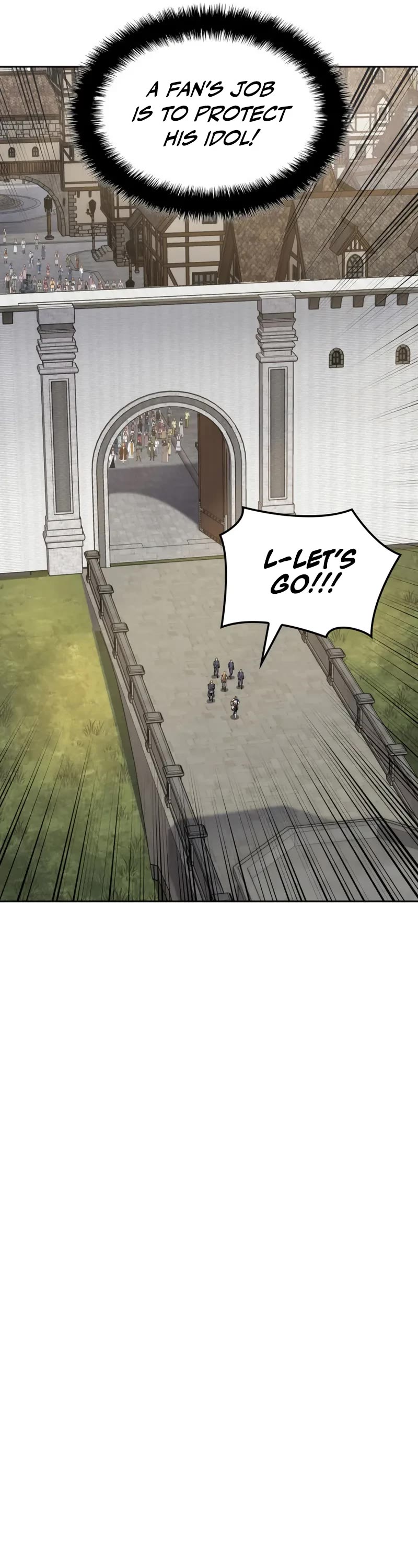 Overgeared (Team Argo) Chapter 292 page 37 - Chapter 292