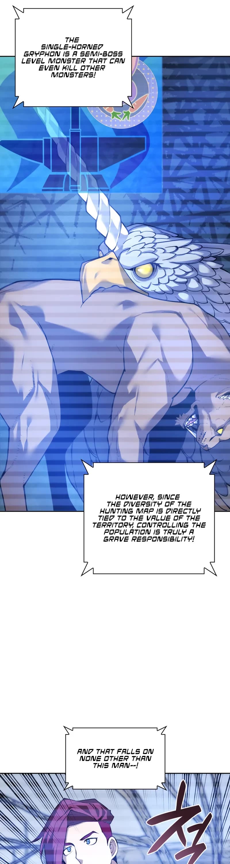 Overgeared (Team Argo) Chapter 292 page 40 - Chapter 292