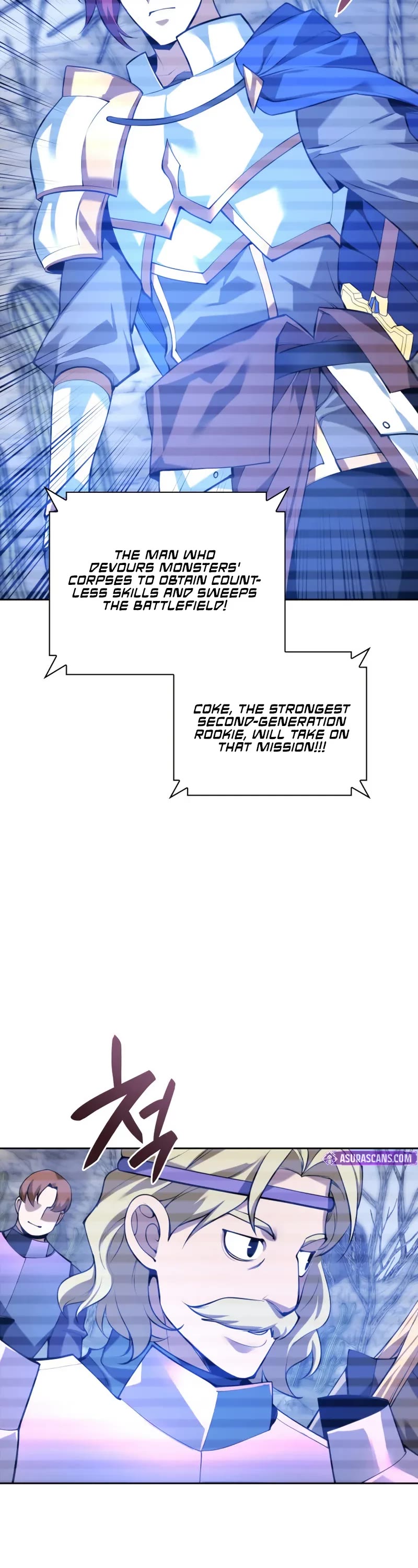 Overgeared (Team Argo) Chapter 292 page 41 - Chapter 292