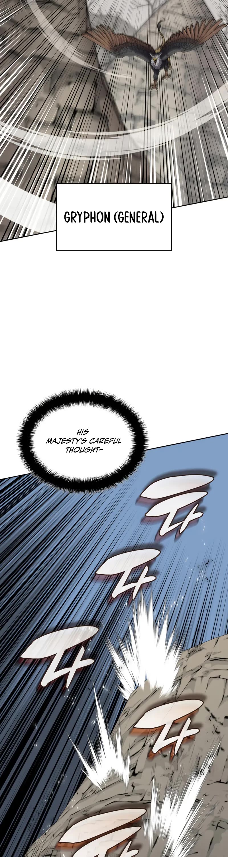 Overgeared (Team Argo) Chapter 292 page 44 - Chapter 292
