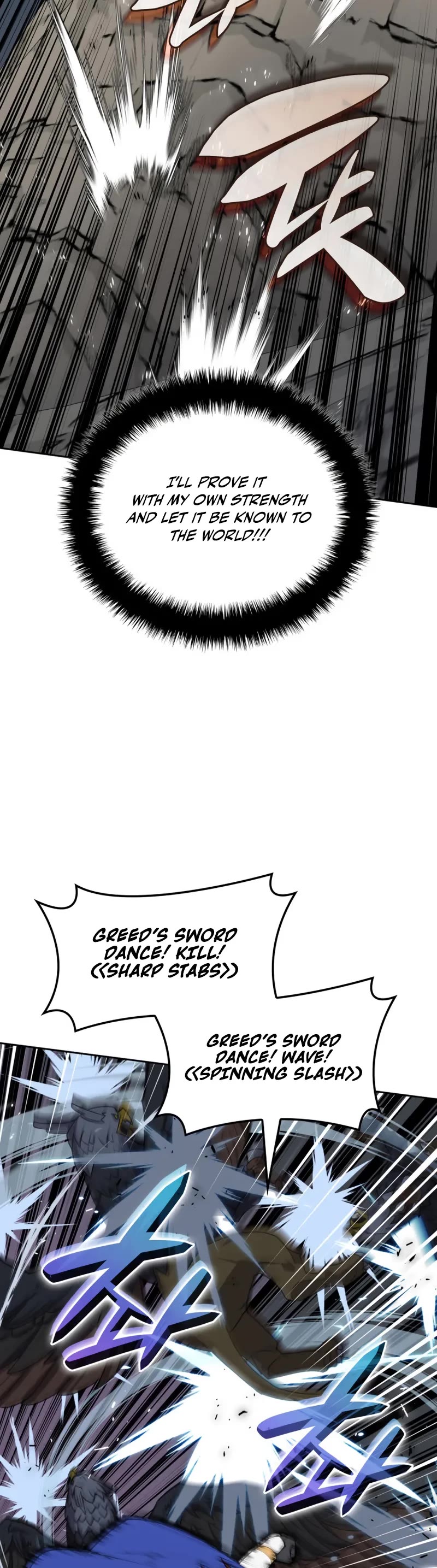 Overgeared (Team Argo) Chapter 292 page 45 - Chapter 292