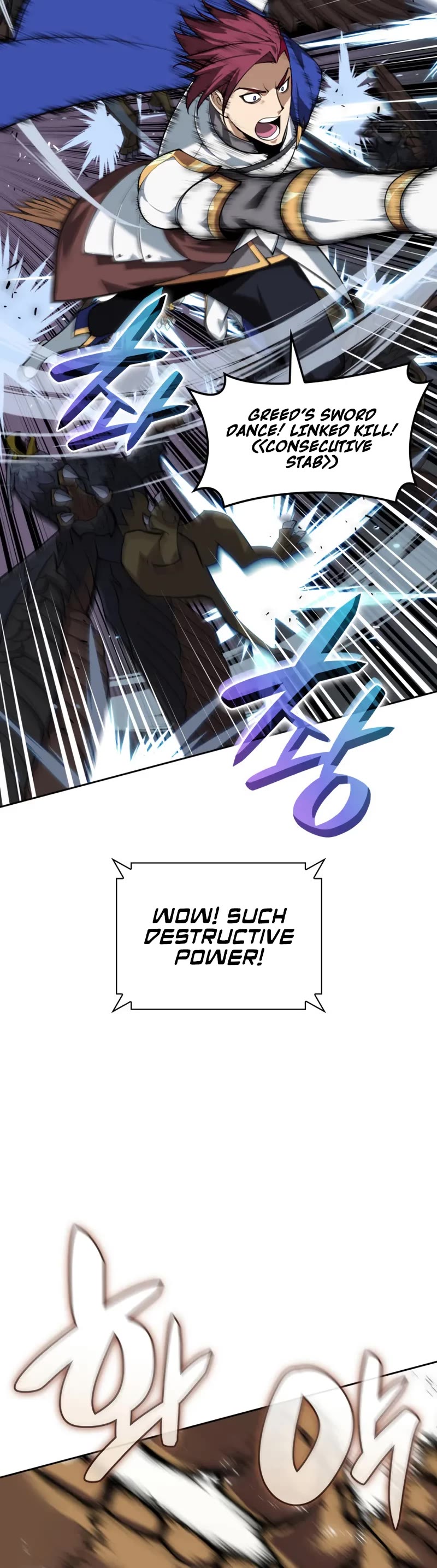 Overgeared (Team Argo) Chapter 292 page 46 - Chapter 292