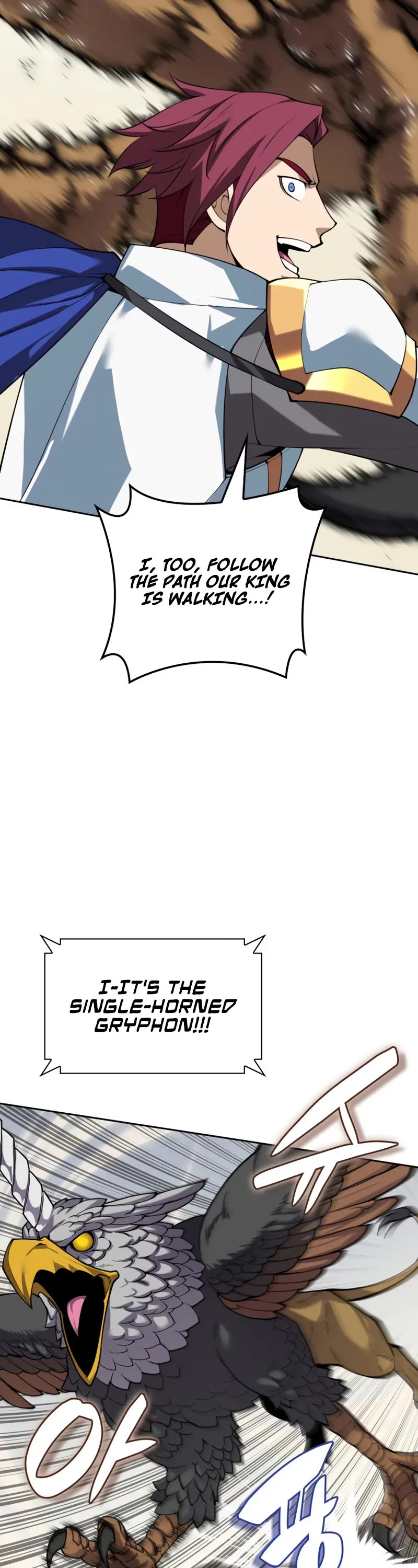 Overgeared (Team Argo) Chapter 292 page 47 - Chapter 292