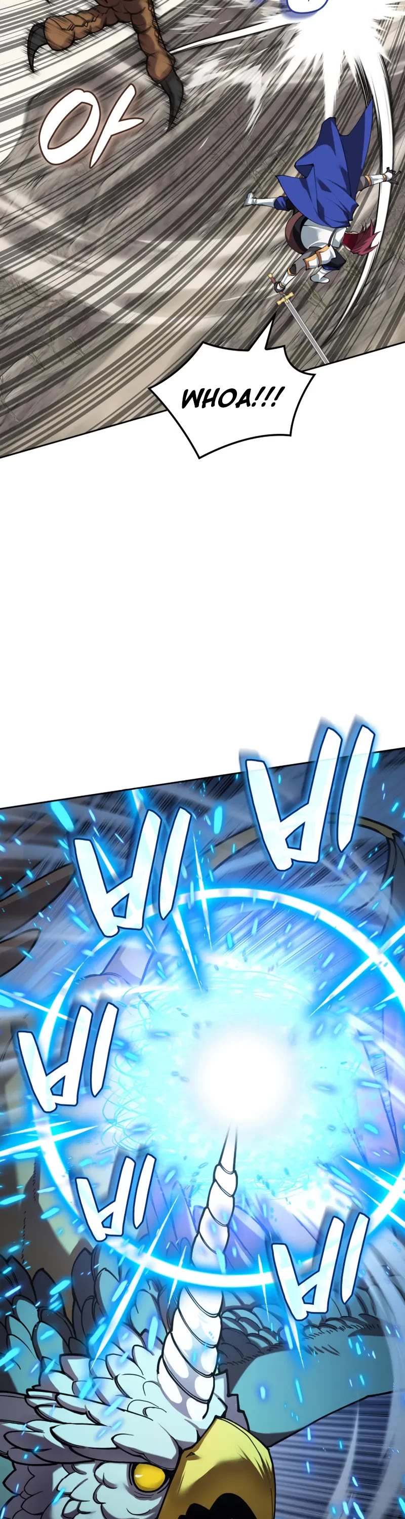Overgeared (Team Argo) Chapter 292 page 48 - Chapter 292